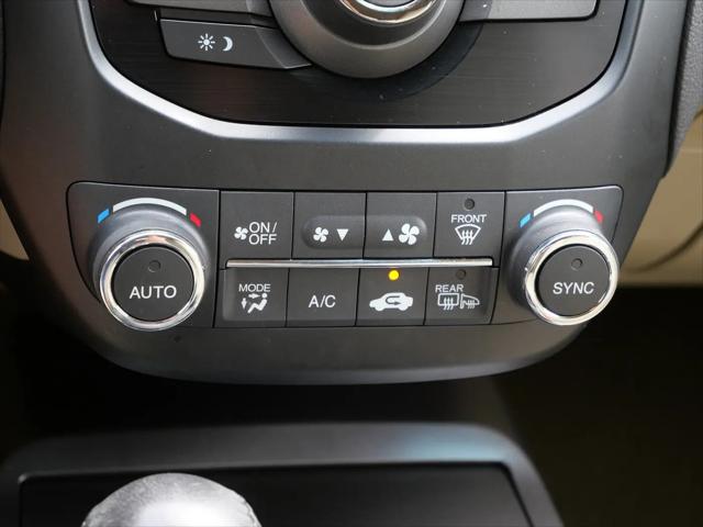 2014 Acura RDX Base