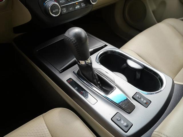 2014 Acura RDX Base