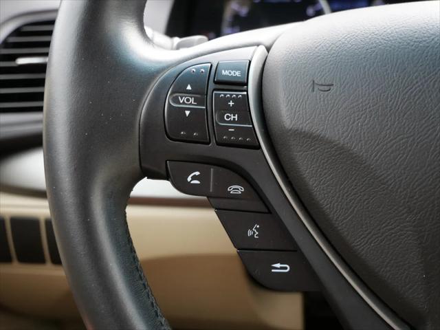 2014 Acura RDX Base