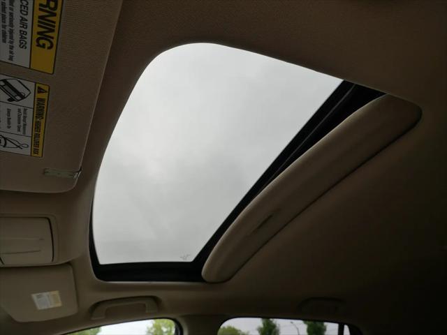 2014 Acura RDX Base