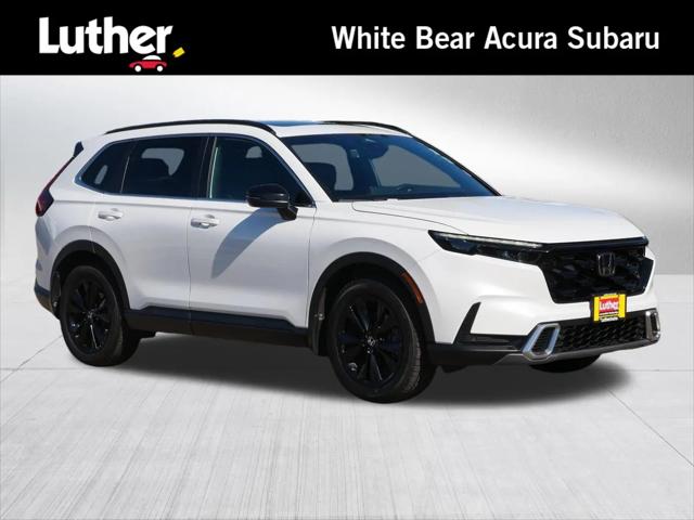 2023 Honda CR-V Hybrid Sport Touring for sale in White Bear, MN