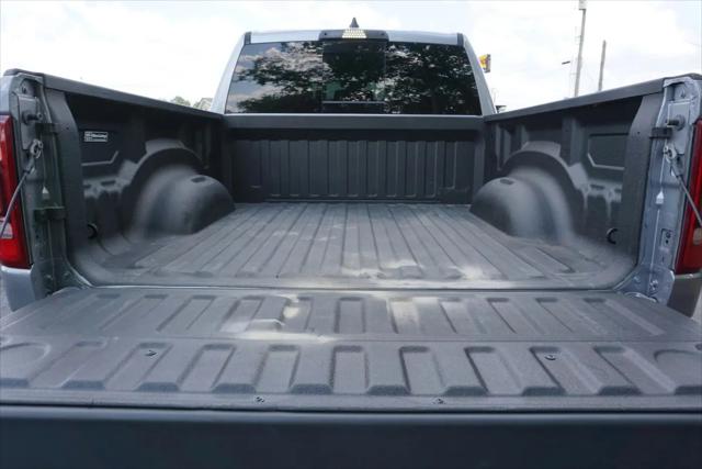 2019 Ram 1500 Laramie Crew Cab 4x4 57 Box