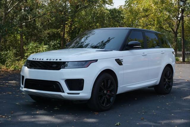 2018 Land Rover Range Rover Sport Supercharged Dynamic for sale in Murfreesboro, TN