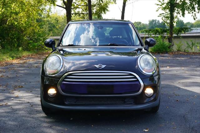 2015 MINI Hardtop Cooper