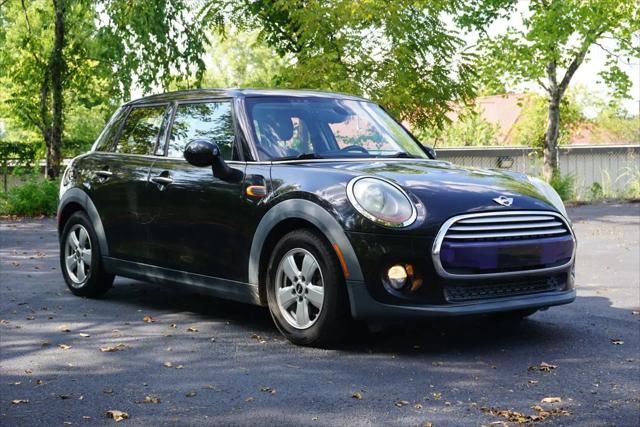 2015 MINI Hardtop Cooper