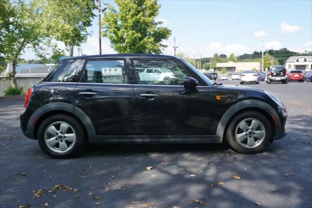 2015 MINI Hardtop Cooper