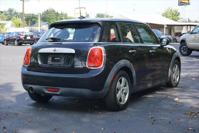 2015 MINI Hardtop Cooper