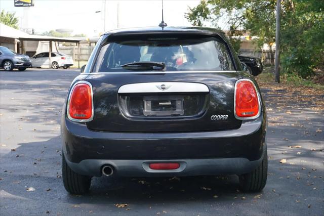 2015 MINI Hardtop Cooper