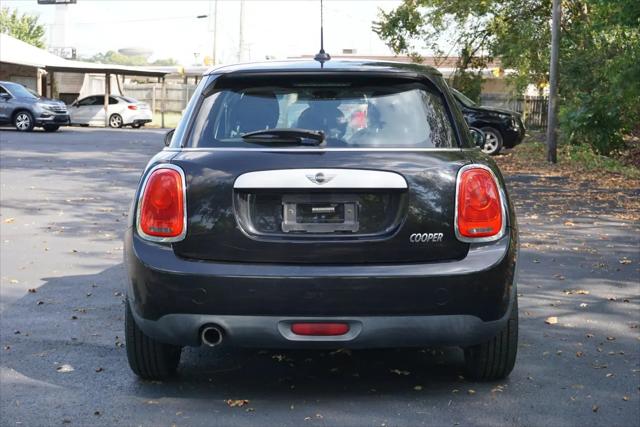 2015 MINI Hardtop Cooper
