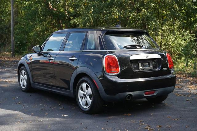 2015 MINI Hardtop Cooper