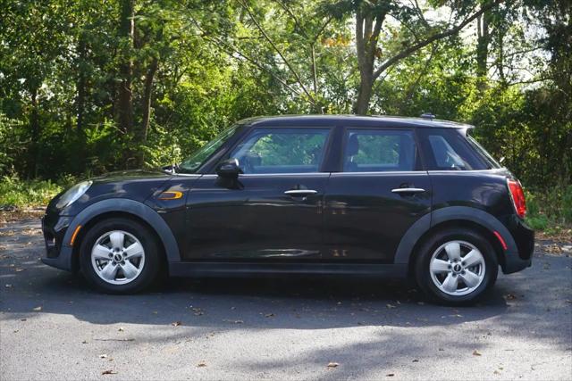 2015 MINI Hardtop Cooper