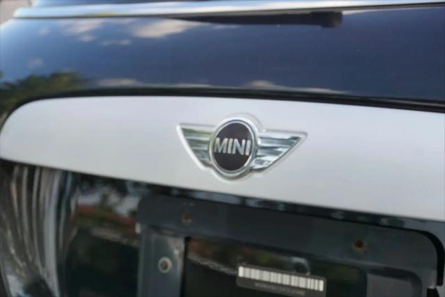 2015 MINI Hardtop Cooper