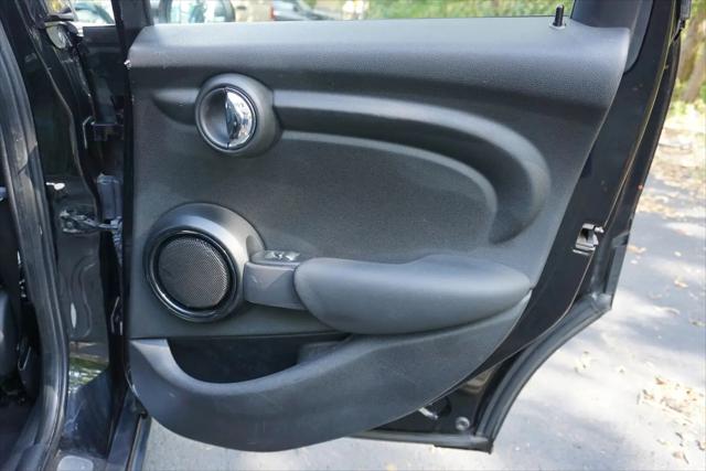 2015 MINI Hardtop Cooper