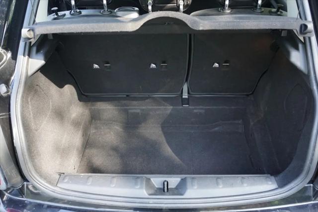 2015 MINI Hardtop Cooper
