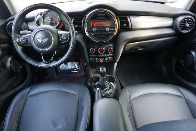 2015 MINI Hardtop Cooper