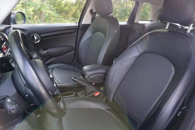 2015 MINI Hardtop Cooper
