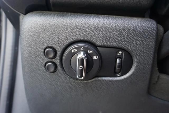 2015 MINI Hardtop Cooper