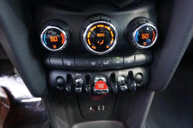 2015 MINI Hardtop Cooper