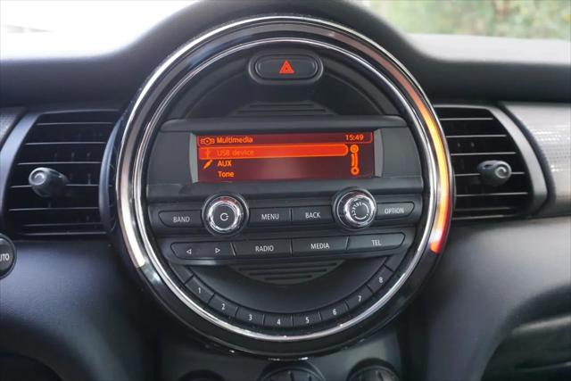 2015 MINI Hardtop Cooper