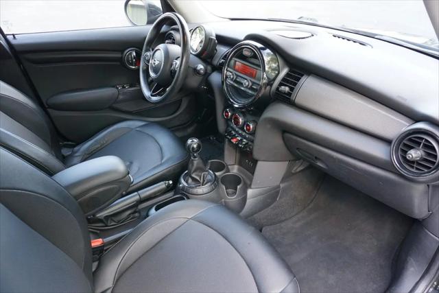 2015 MINI Hardtop Cooper