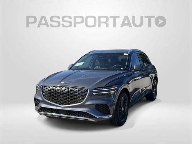 2027 Genesis GV70 2.5T Advanced for sale in Suitland, MD