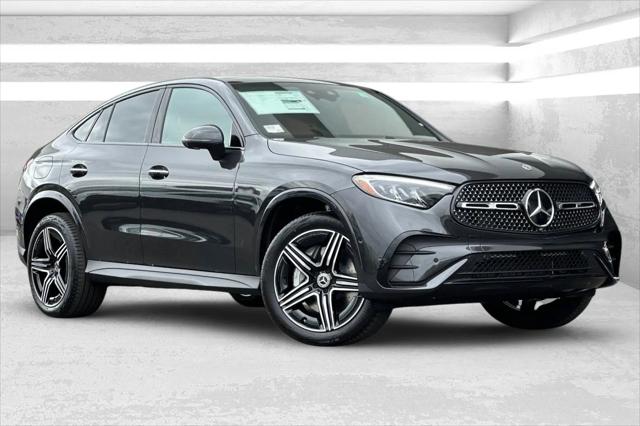2027 Mercedes-Benz GLC GLC 300 for sale in Santa Rosa, CA