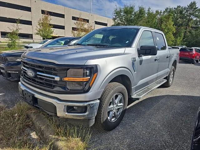 2025 Ford F-150 XLT for sale in Fort Walton Beach, FL