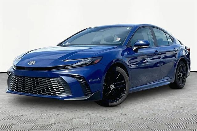 2025 Toyota Camry SE for sale in Fort Walton Beach, FL