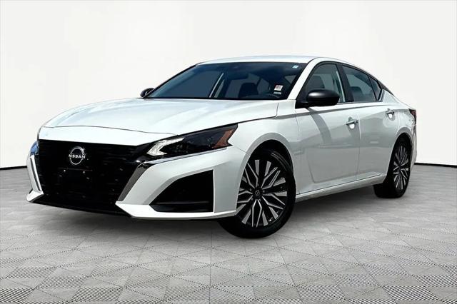 2025 Nissan Altima SV FWD for sale in Fort Walton Beach, FL