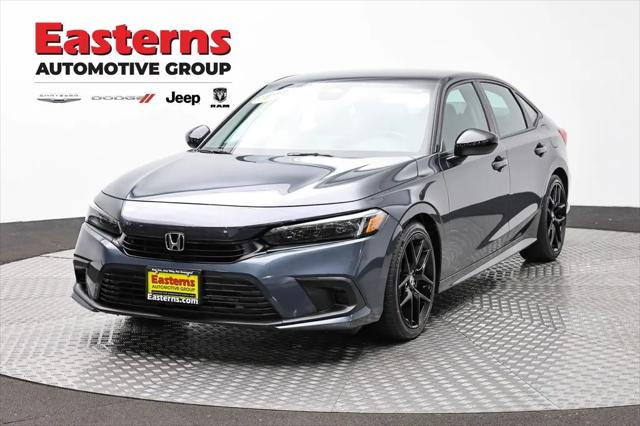 2024 Honda Civic Sport for sale in Camp Springs, MD