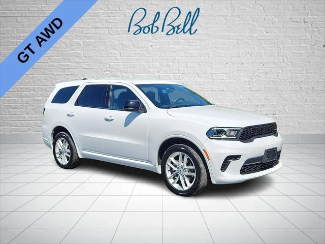 2026 Dodge Durango GT AWD for sale in Bel Air, MD, MD