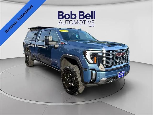 2024 GMC Sierra 2500HD Denali for sale in Bel Air, MD, MD