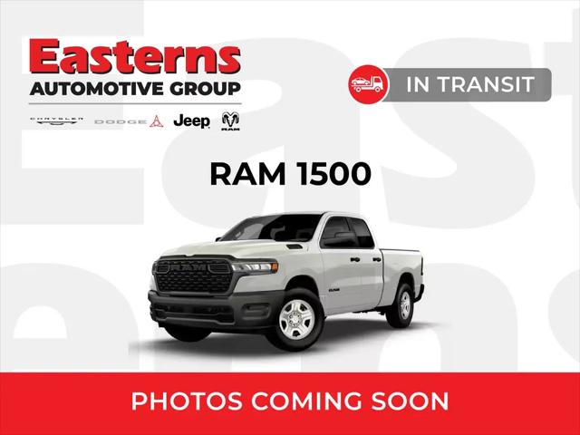 2027 Ram 1500 Big Horn for sale in Camp Springs, MD