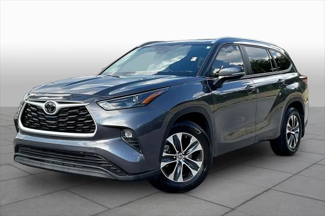 2024 Toyota Highlander XLE for sale in Lilburn, GA