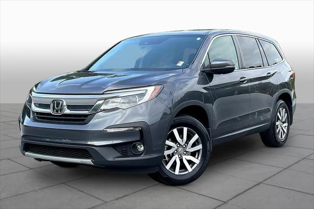 2022 Honda Pilot AWD EX-L for sale in Lilburn, GA