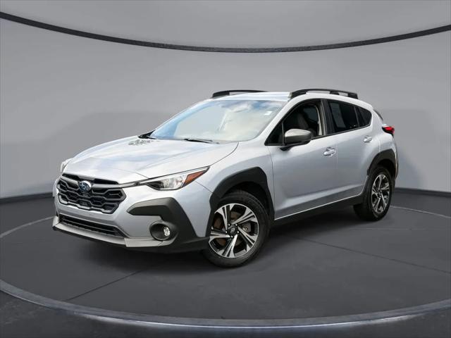 2024 Subaru Crosstrek Premium for sale in Troy, NY