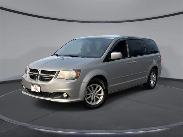 2014 Dodge Grand Caravan R/T for sale in Troy, NY