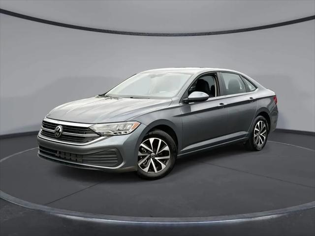2024 Volkswagen Jetta 1.5T S for sale in Troy, NY