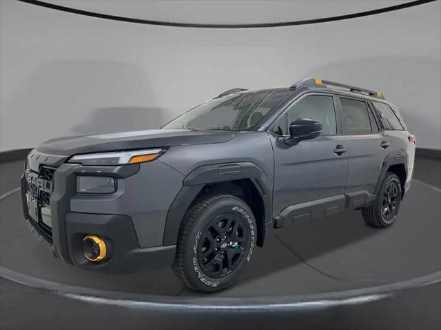 2026 Subaru Outback Wilderness for sale in Troy, NY