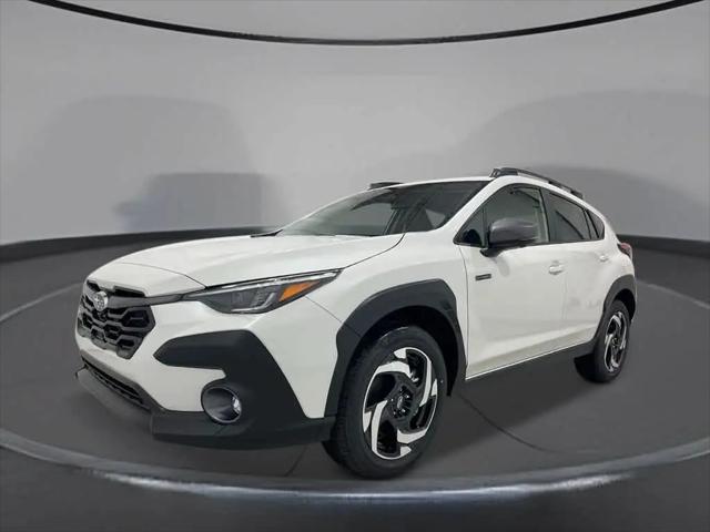2026 Subaru Crosstrek Limited for sale in Troy, NY
