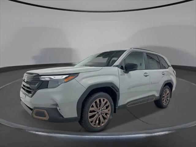2026 Subaru Forester Sport for sale in Troy, NY