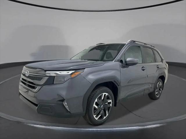 2026 Subaru Forester Premium for sale in Troy, NY