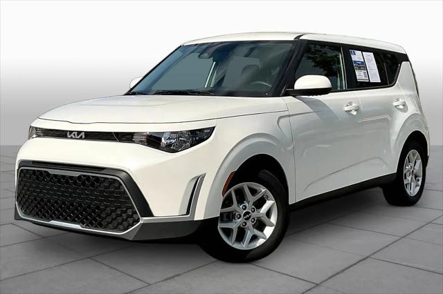 2025 Kia Soul LX for sale in Snellville, GA