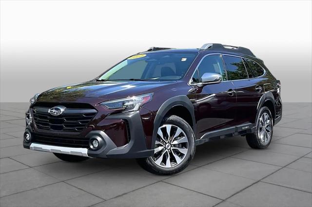 2024 Subaru Outback Touring XT for sale in Snellville, GA