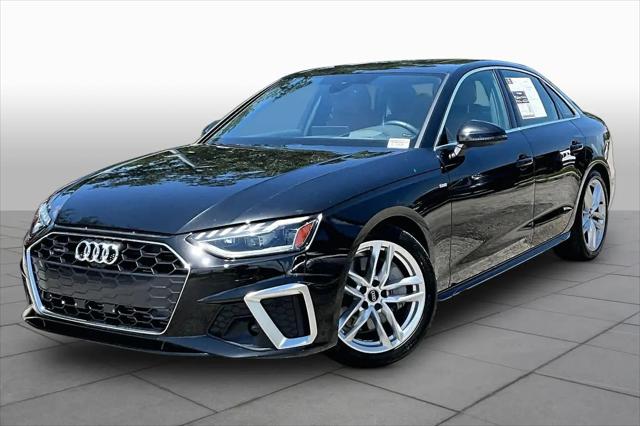 2023 Audi A4 Prestige 45 TFSI S line quattro S tronic for sale in Snellville, GA