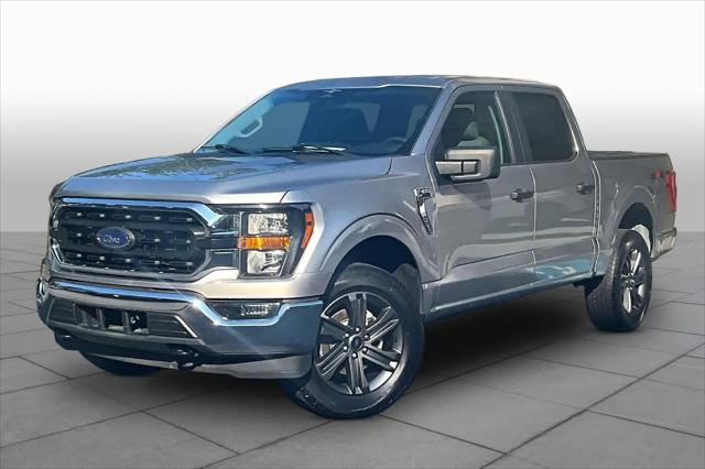 2023 Ford F-150 XLT for sale in Snellville, GA