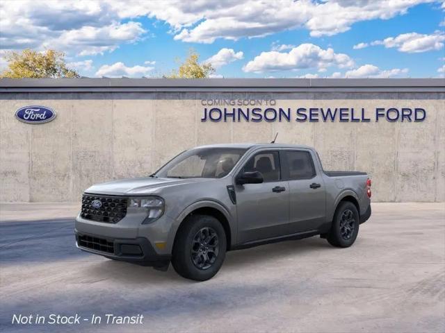 2026 Ford Maverick XLT for sale in Marble Falls, TX