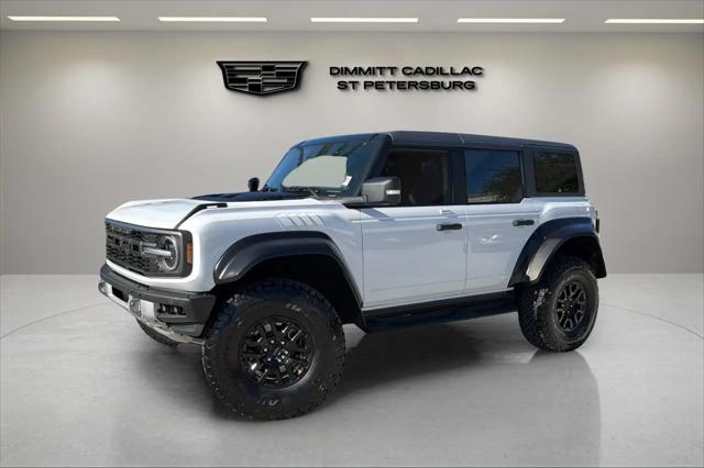 2023 Ford Bronco Raptor for sale in Pinellas Park, FL