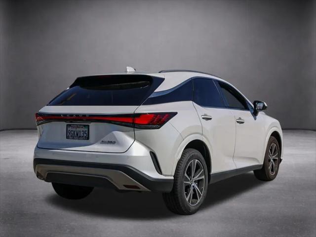 2023 Lexus RX 350 Premium