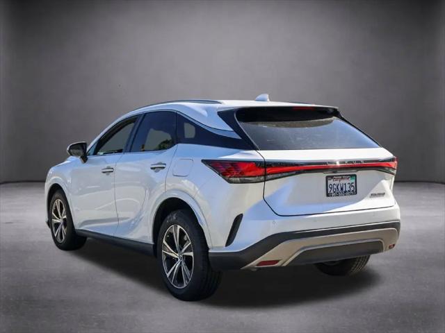 2023 Lexus RX 350 Premium